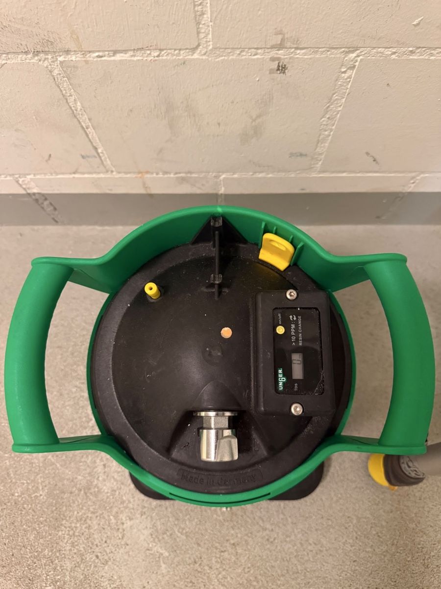 Filtri: Unger HydroPower Ultra Filter S – Nuovo (secondo la descrizione) da Mülligen venduto da fashion_it 3