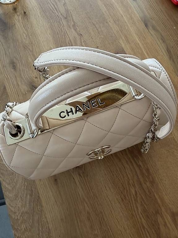 Chanel Borse da donna: Chanel Tasche – Usato da Wittenbach venduto da janine37 3