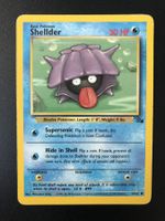 Shellder Fossil Set 54/62 (EN)