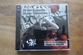 30 JOOR STRIGGEDE - 30 JOOR YYNESTÄCHE - NEUE CD