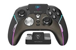 TURTLE BEACH Stealth Ultra - Controller (Schwarz)