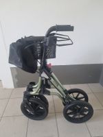 Top Zustand! Leichter Taima Rollator - Ideal für Frühling 🍂