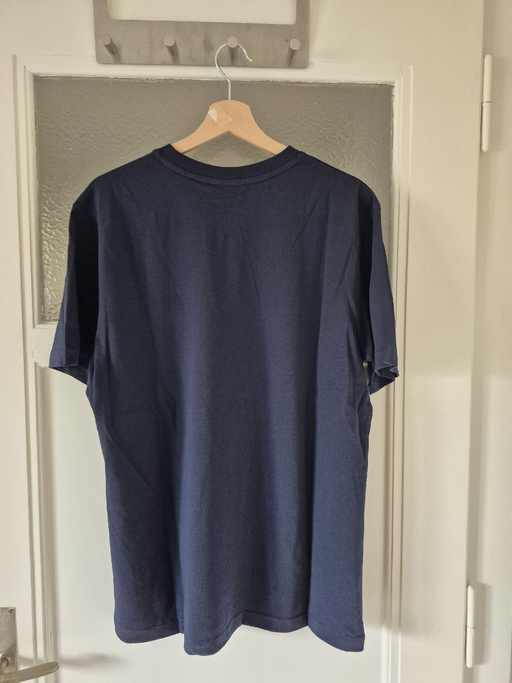 T-shirt: T-shirt navy A-dam M – Nuovo (secondo la descrizione) da Lausanne venduto da claire1401 3