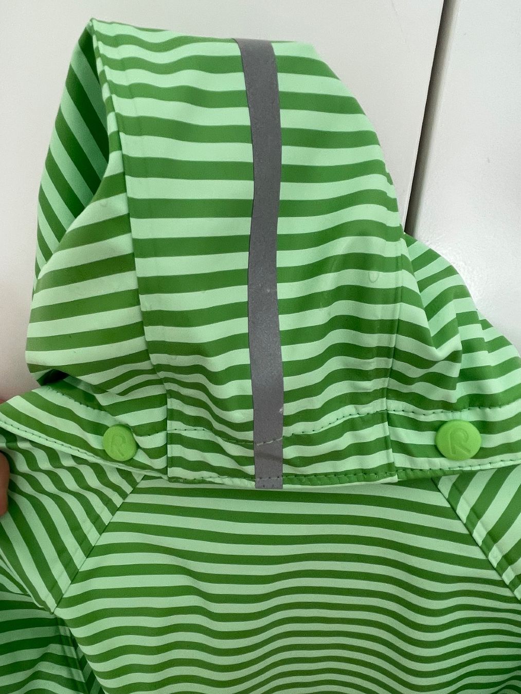 Reima Giacche & Cappotti: Reima Regenjacke Gr. 128 – Usato da Zürich venduto da Elodie_s 2