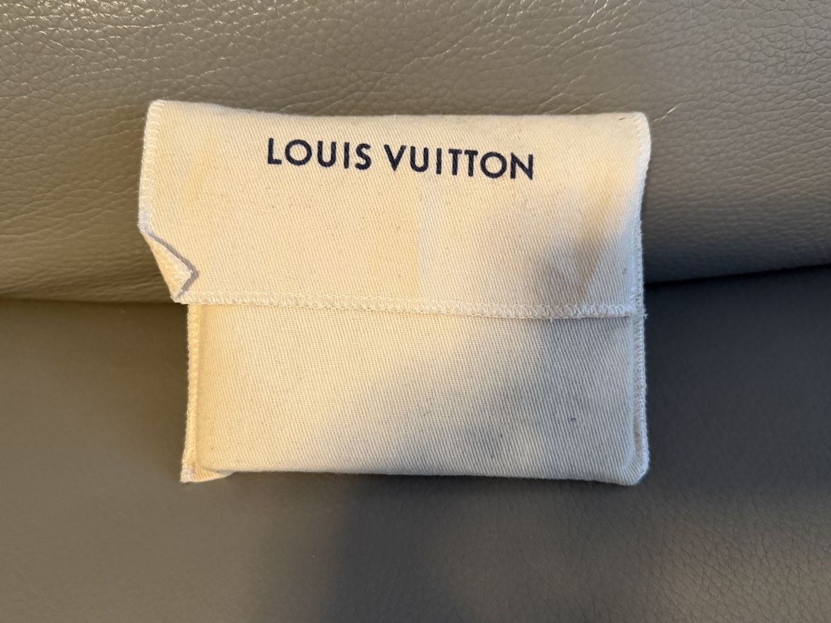 Louis Vuitton Portafogli: Portemonnaie Louis Vuitton  – Nuovo (secondo la descrizione) da Bern venduto da LVGG 1