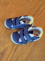 Lauflernschuhe elefanten Grösse 20