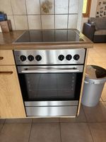 Electrolux Backofen mit Herd
