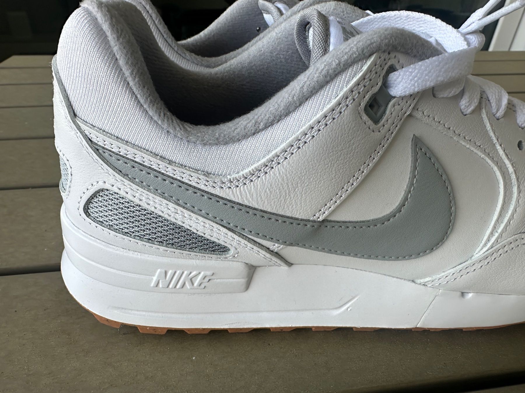 Nike Scarpe da uomo: Golfschuhe - Nike Air - Neu - 43 – Nuovo e nell'imballaggio originale da recherswil venduto da Leuenberger_Lohn 2