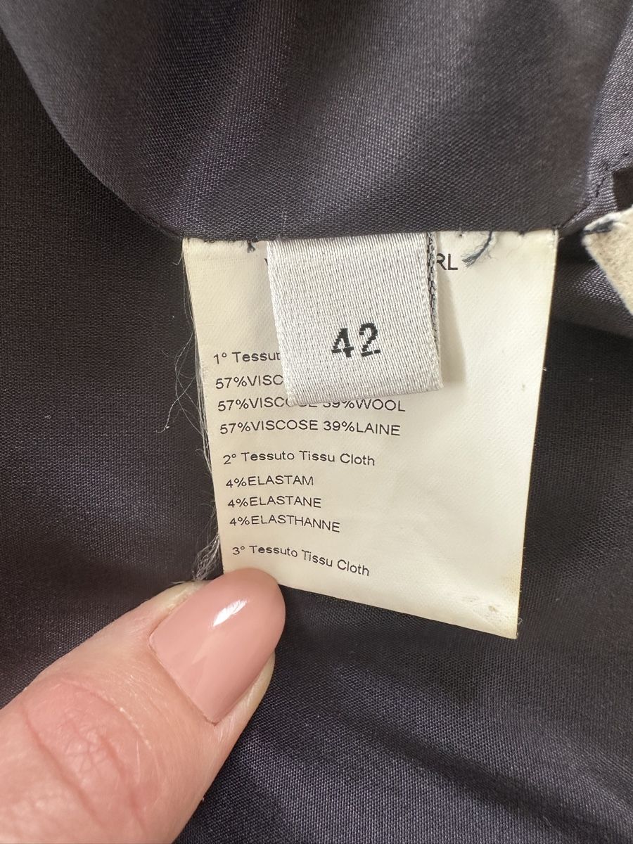 Kleider: Karl Lagerfeld Kleid – Gebraucht aus Bäch SZ von ruslena29 2