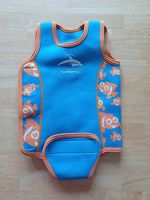 Babywarma Neoprenanzug 12-24 Monate