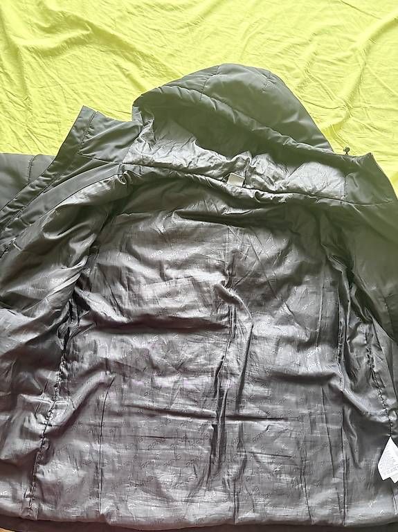 Giacche: Rang Jacke – Usato da Therwil venduto da OdvalaV2 1