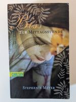 Stephenie Meyer Biss zur Mittagsstunde