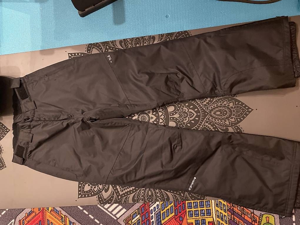 Icepeak Pantaloni: Pantaloni sci/Snow Icepeak – Usato da Contra venduto da Bluma02