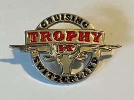 1 Pin Cruising Trophy Switzerland