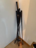 Einsteiger Golfschläger Set