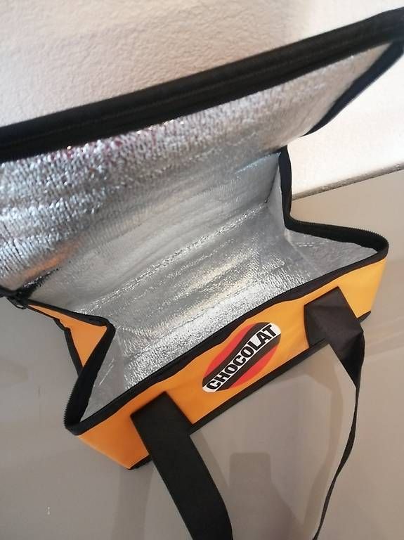 Réfrigérateurs et refroidissement: Migros Kühltasche Chocolat – Neuf avec emballage d'origine à Mosnang par creativist 3