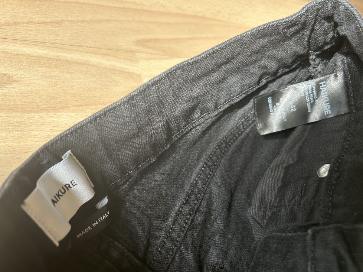 Pantaloni: Hosen Diesel / Haikure Medium 3x – Usato da Zürich venduto da Sherpa 4