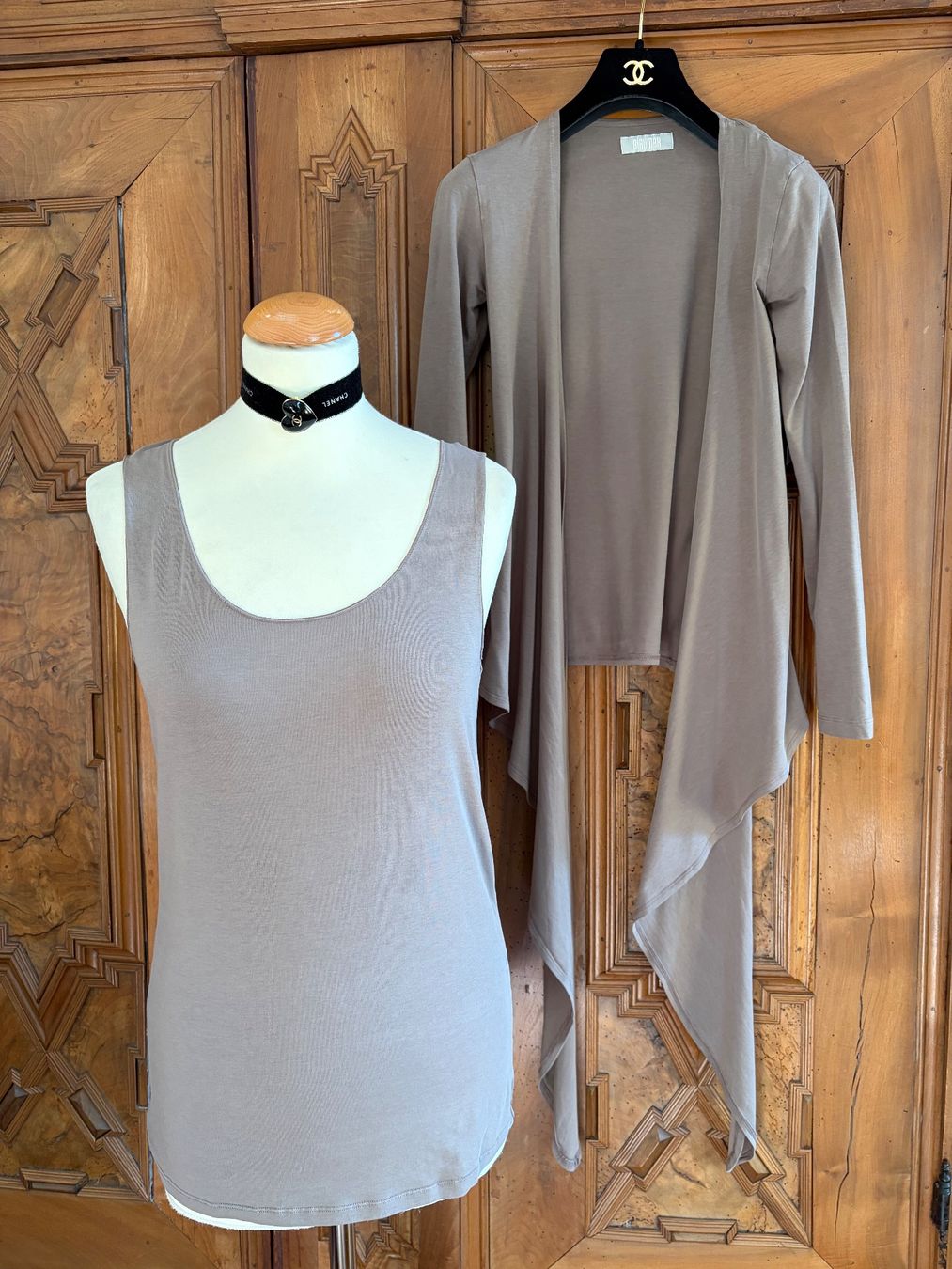 Giacche: SET / Jacke + Top /   Zustand: Perfekt Gr. M – Usato da Interlaken venduto da Bona55 2