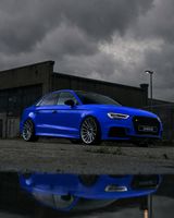 AUDI RS3 8V 8Y A4 A5 VW PASSAT Sommerräder 9,5x19 SANSAR