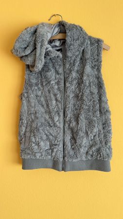 Damen Gilet Gr. 38