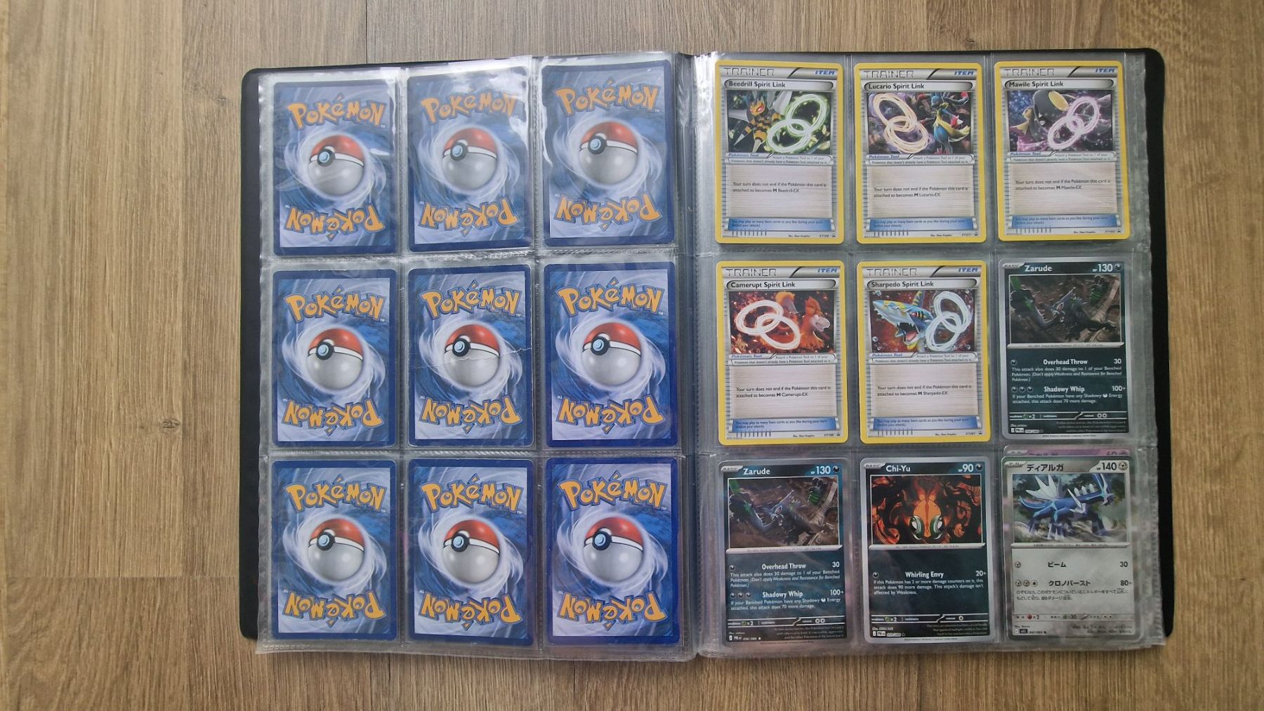 Karten: Pokémon karten Konvolut – Gebraucht aus Oetwil a.d. Limmat von ErikMayer 3