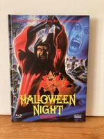 Halloween Night - 2 Disc Mediabook - Von CMV