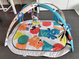 Tapis de jeu