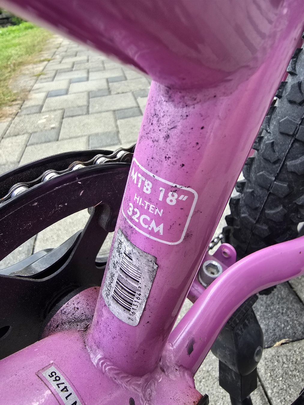 Biciclette: Kindervelo 18 Zoll – Usato da Wimmis venduto da usa-boy87 1
