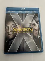 X-Men-Erste Entscheidung