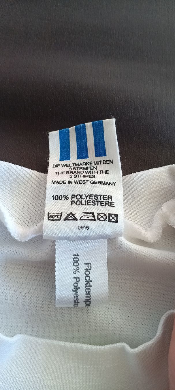 Canottiere & Pantaloni: adidas vintage – Nuovo (secondo la descrizione) da noville venduto da fardusa 2