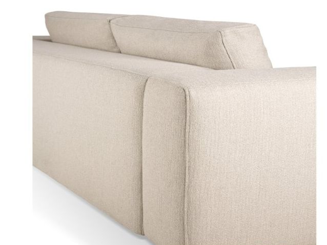 Ethnicraft Divani: Designersofa Ethnicraft Mellow NEU! – Nuovo (secondo la descrizione) da Thusis venduto da Steffi_P 5