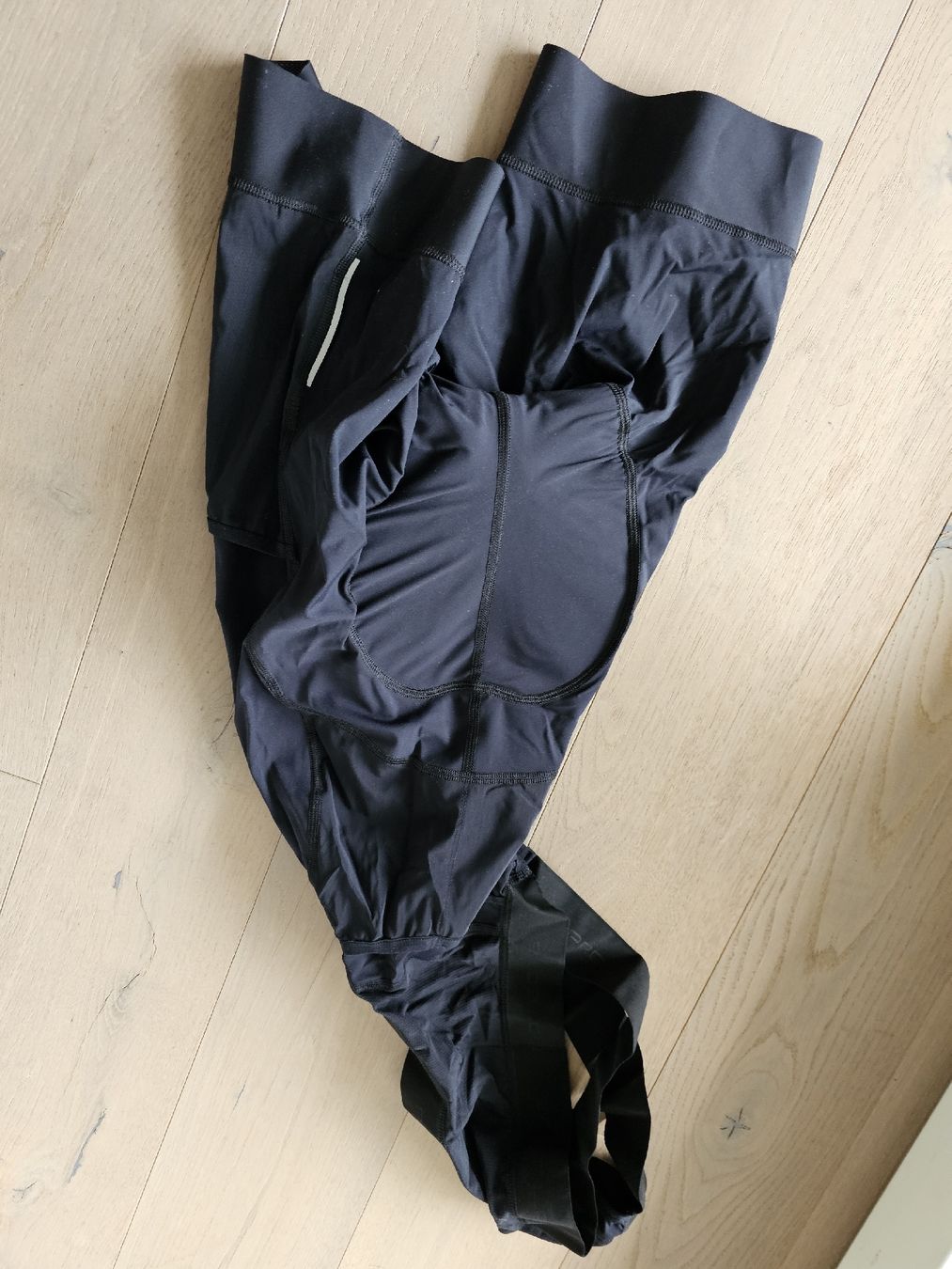 Pantaloni: protective Rennrad Hose L – Usato da Rotkreuz venduto da canyon05 2