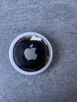 Apple AirTag Bluetooth localisateur