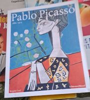 Pablo Picasso Bildband – Ein Muss für Kunstliebhaber!