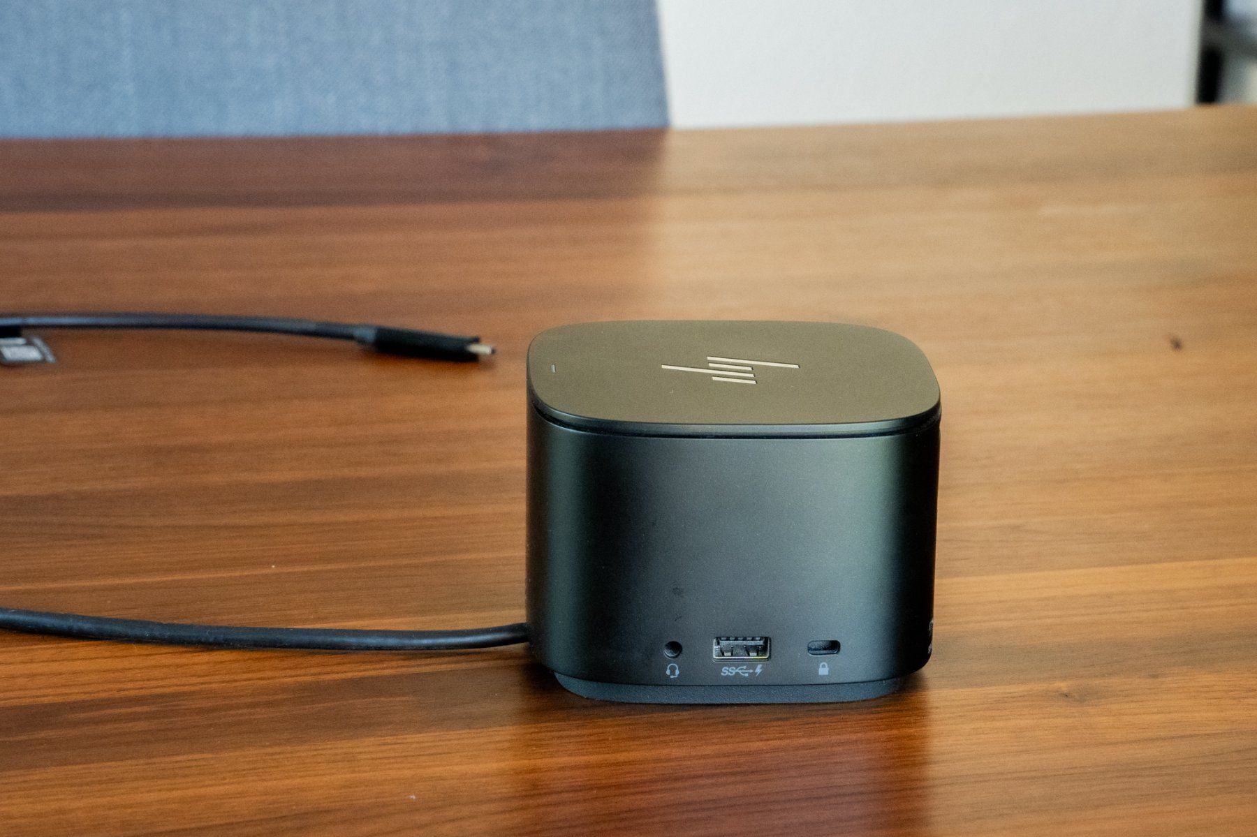 Hewlett Packard Docking station: HP Thunderbold Dock 120W G2 - Dockingstation – Usato da Olten venduto da Goerg747 2