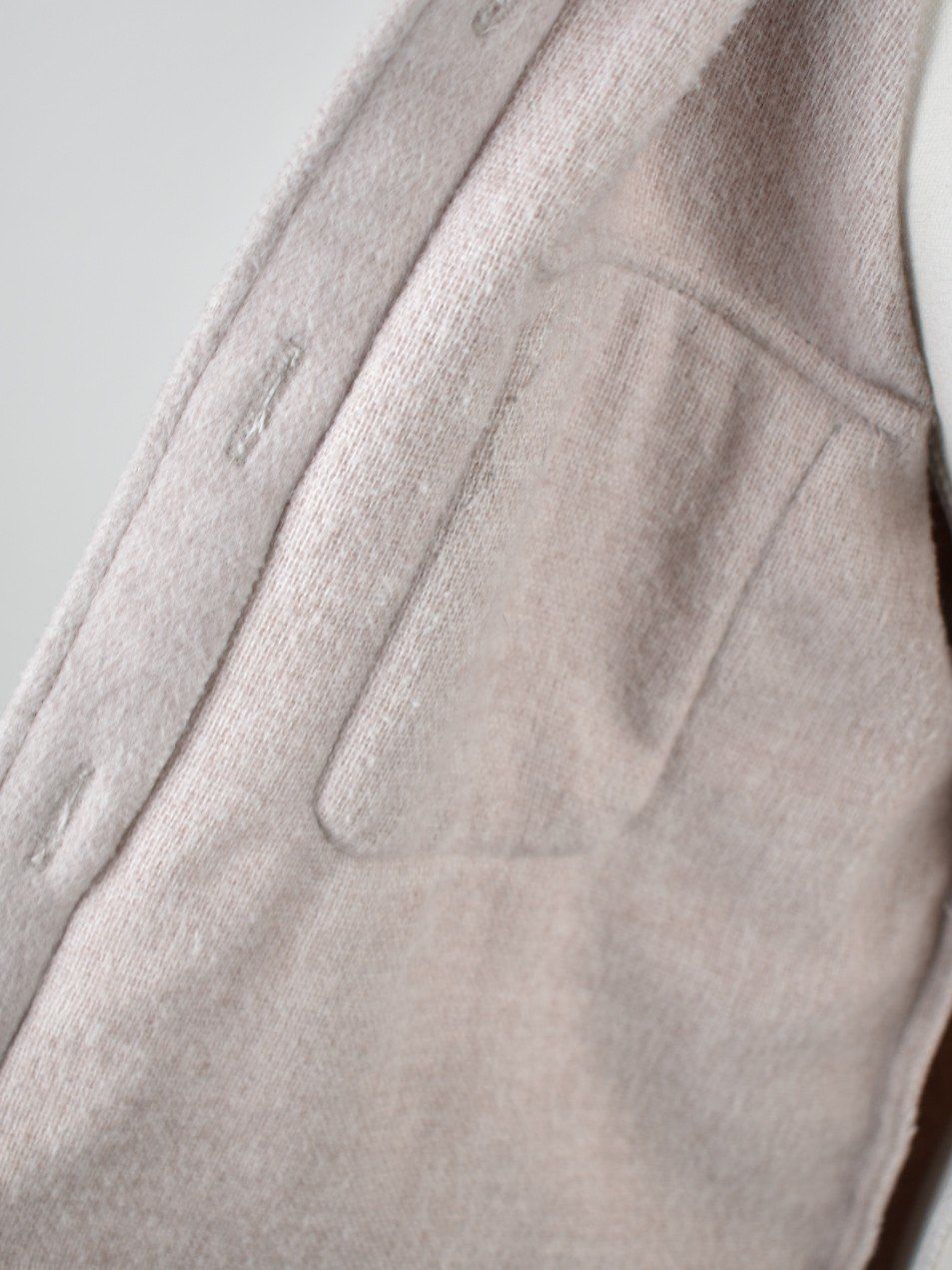 Giacche: Object Hemdjacke Gr.36, oversized, beige – Usato da Nürensdorf venduto da 2ND_STORY 7