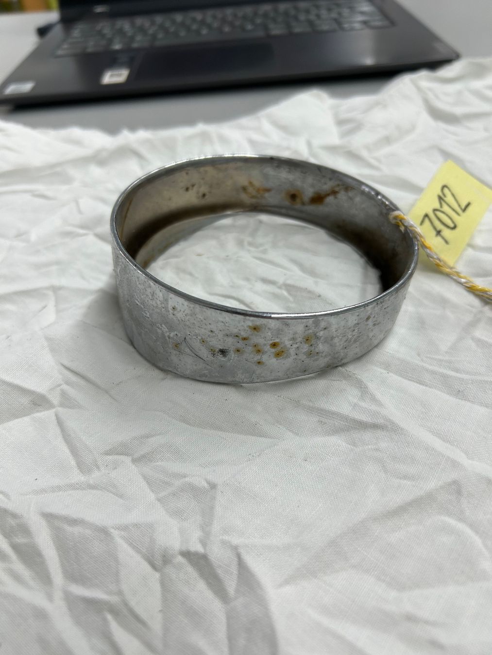 Sachs Mofa-Ersatzteile: Mofa Lampenring Chrom – Gebraucht aus Fahrni b. Thun von berger_tuning34 1