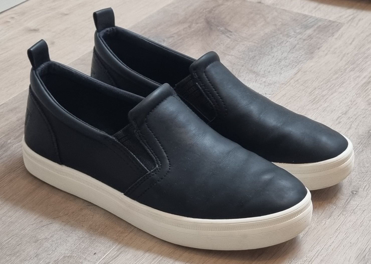 Esprit Scarpe da donna: Esprit Halbschuhe (39) – Nuovo (secondo la descrizione) da Zumikon venduto da theMiinimalist 1