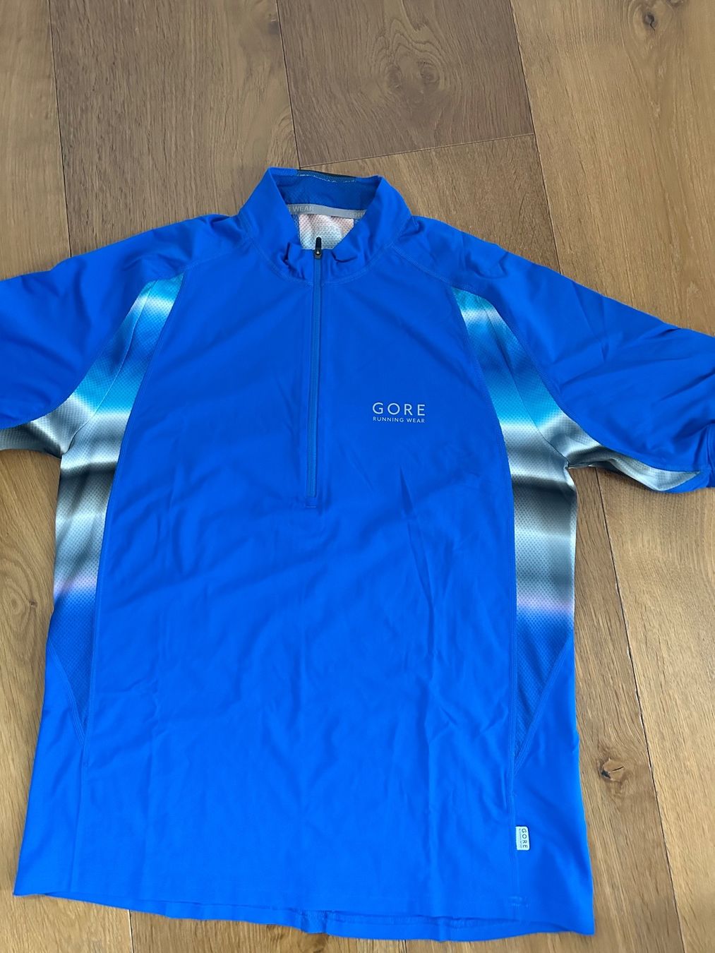 T-shirt: GORE Herren Running L neu – Nuovo (secondo la descrizione) da Chur venduto da Renibe