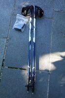 1 Paar Cober Wanderstoecke/Nordic Walking Stöcke NEU