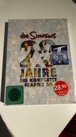 Die Simpsons Staffel 20