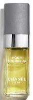 CHANEL POUR MONSIEUR EAU DE TOILETTE, 5ml Abfüllung ...