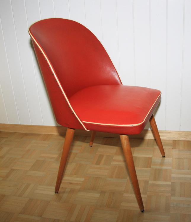Stuhl, 50er Jahre Kaufen auf Ricardo