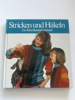 Stricken & Häkeln Silva-Handarbeitsbuch - Herbst/Winter 🧶