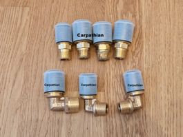 50% Geberit PushFit-Lot *TOP ANGEBOT*
