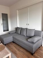 IKEA ÄNGSTA Bettsofa