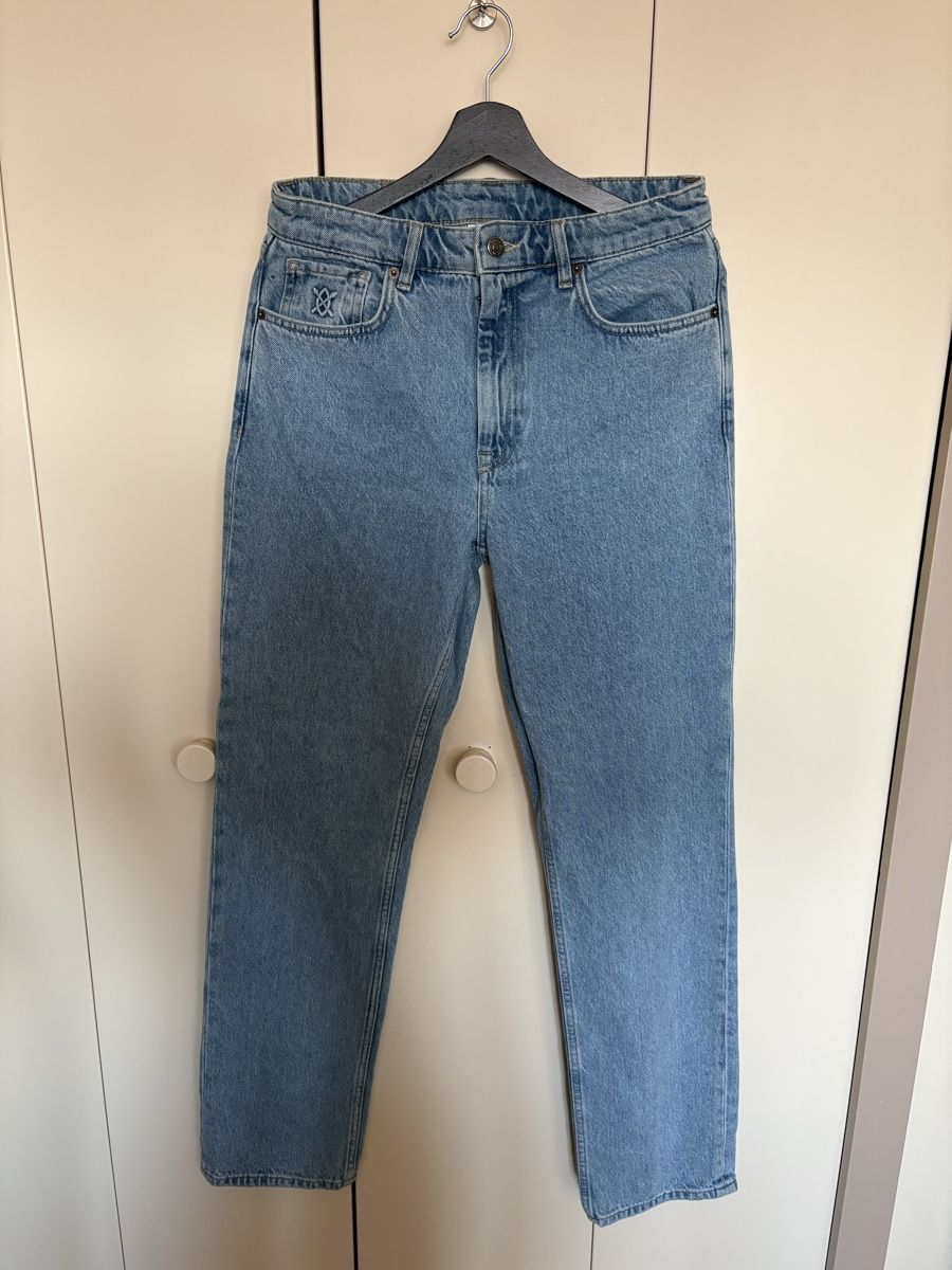 Jeans: DAILY PAPER jean S – Usato da GENEVE venduto da mchb
