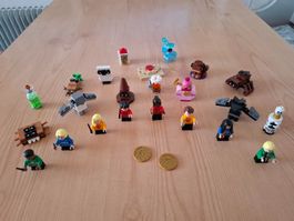 LEGO 76456 Harry Potter Adventskalender