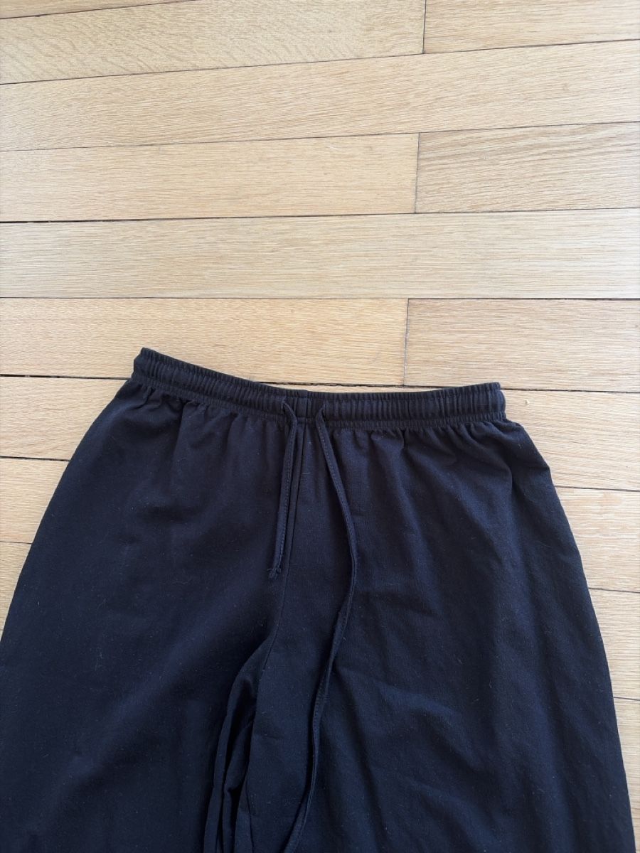 Pantaloni: Schwarze Damen Hose, Grösse S  – Usato da Oberentfelden venduto da Elifant 1