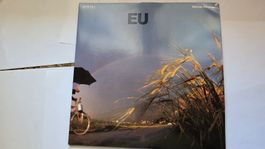 DOPPEL - LP   EU   Werner Pirchner